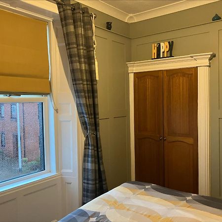 Cornerhouse Guesthouse Penrith Luaran gambar