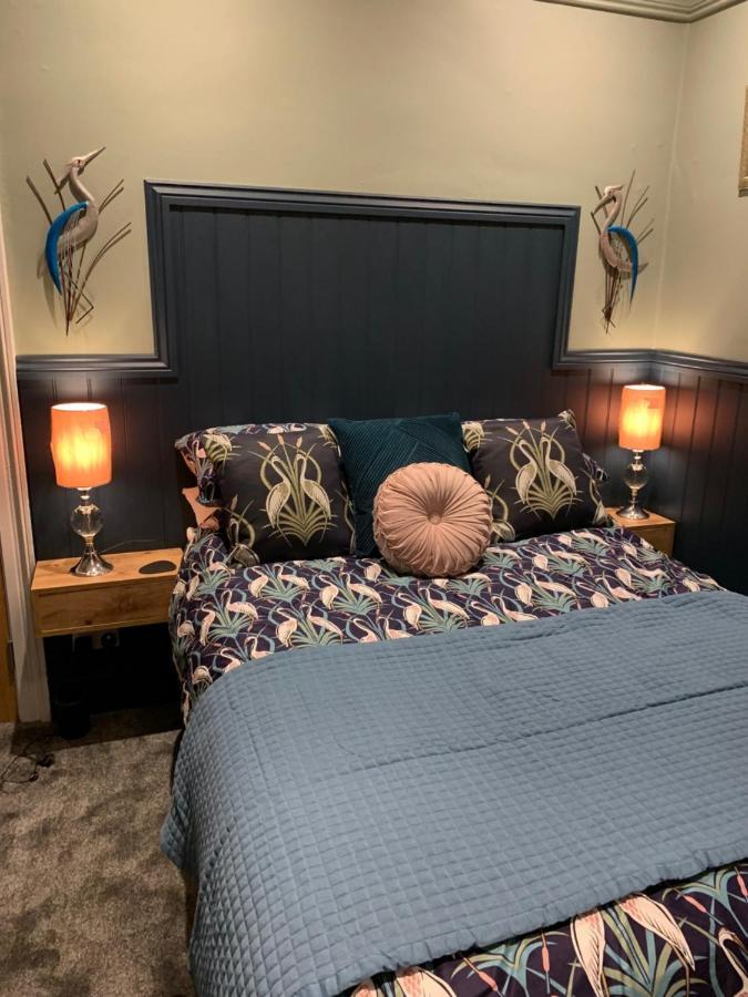 Cornerhouse Guesthouse Penrith Luaran gambar