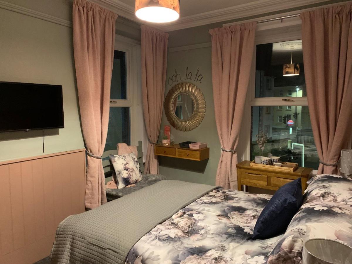 Cornerhouse Guesthouse Penrith Luaran gambar