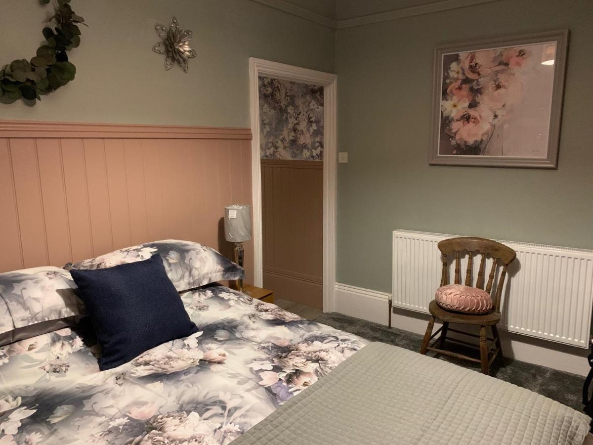 Cornerhouse Guesthouse Penrith Luaran gambar
