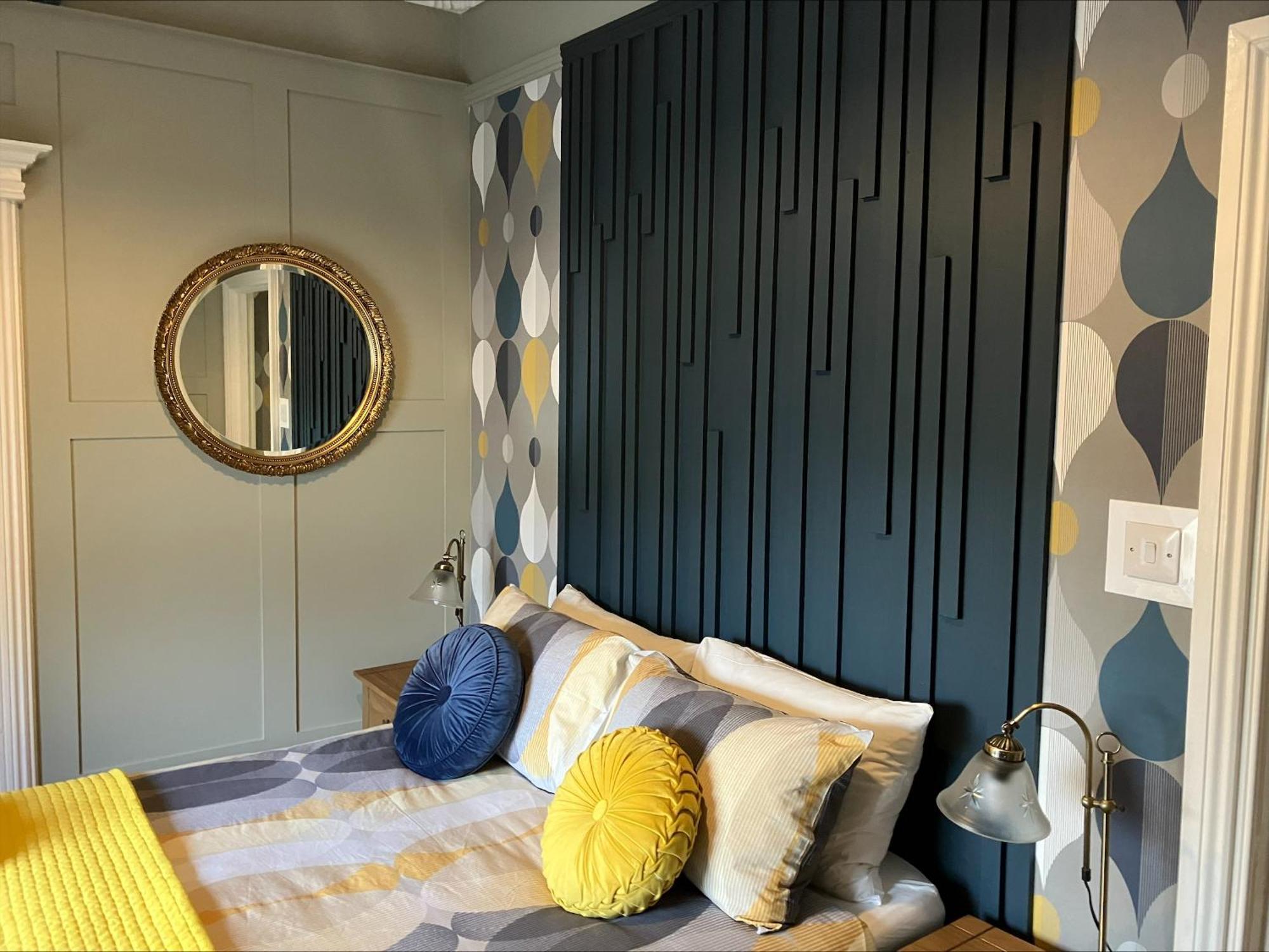 Cornerhouse Guesthouse Penrith Luaran gambar